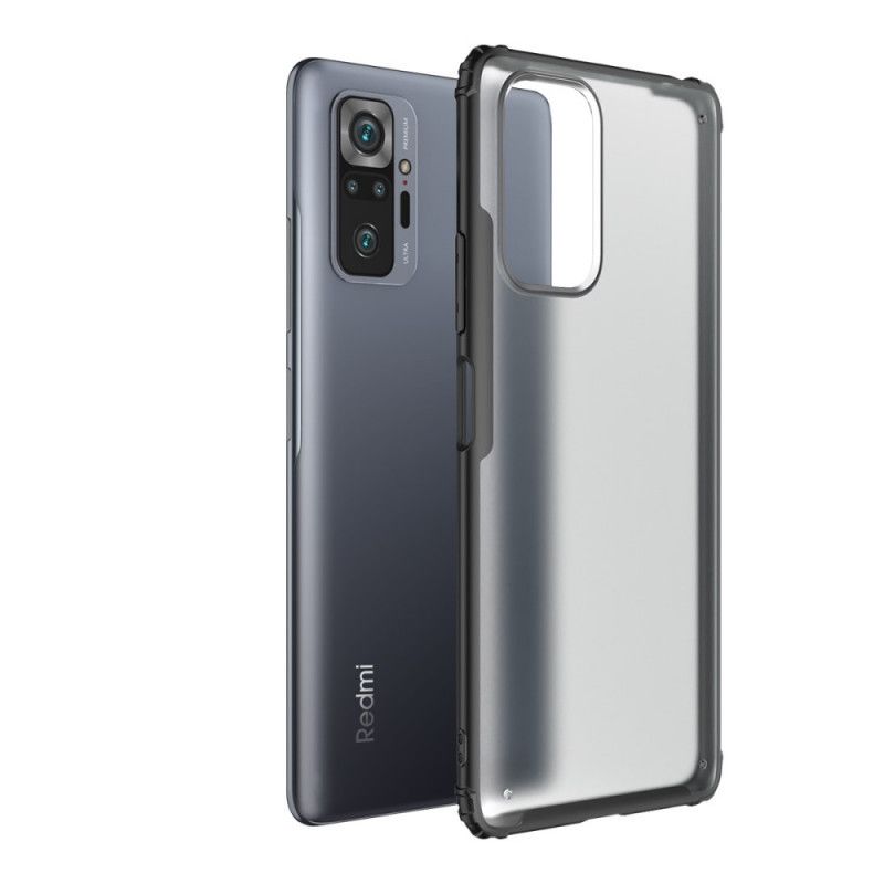 Futerały Xiaomi Redmi Note 10 Pro Etui na Telefon Seria Zbroi