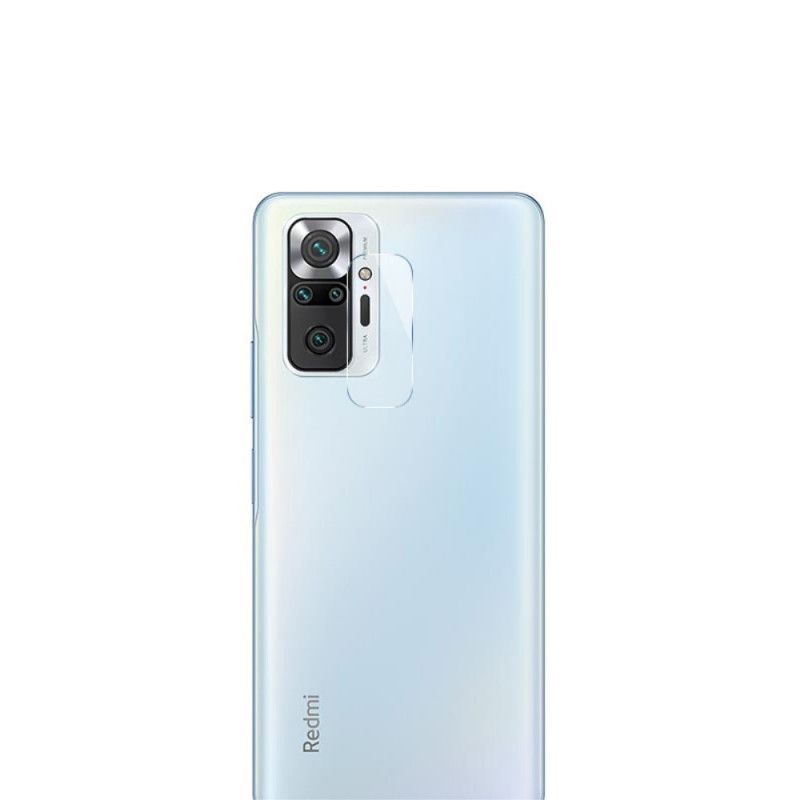 Osłona Ze Szkła Hartowanego Na Obiektyw Xiaomi Redmi Note 10 Pro