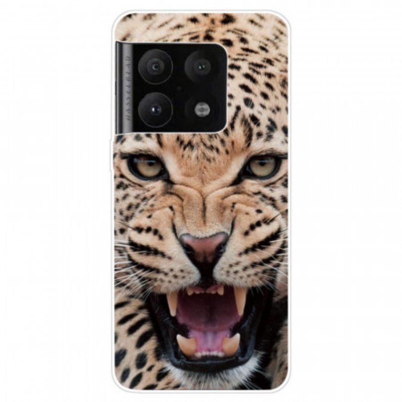 Etui do OnePlus 10 Pro 5G Lampart