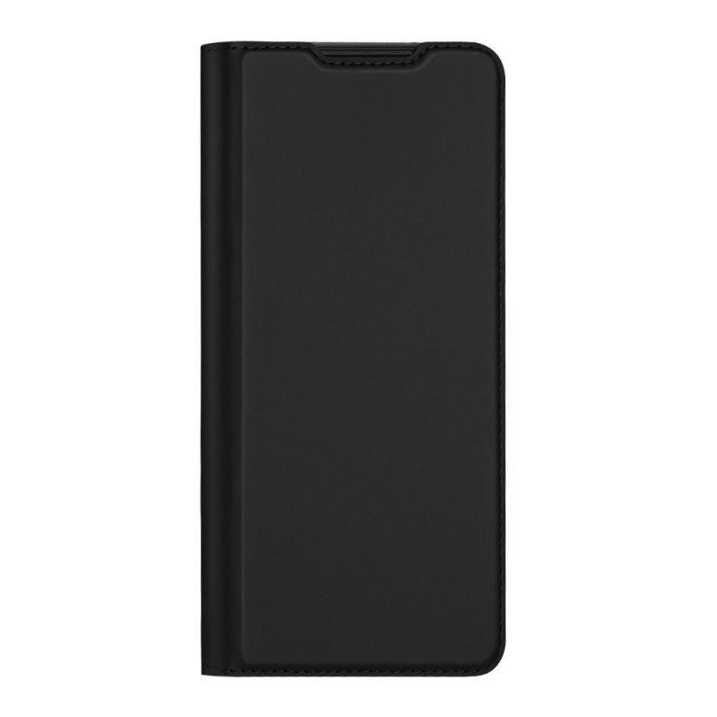 Etui Na Telefon do OnePlus 10 Pro 5G Etui Folio Seria Skin Pro Dux Ducis