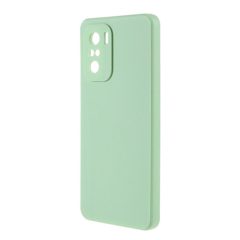 Etui Do Xiaomi Mi 11i 5g / Poco F3 Matowy Matowy