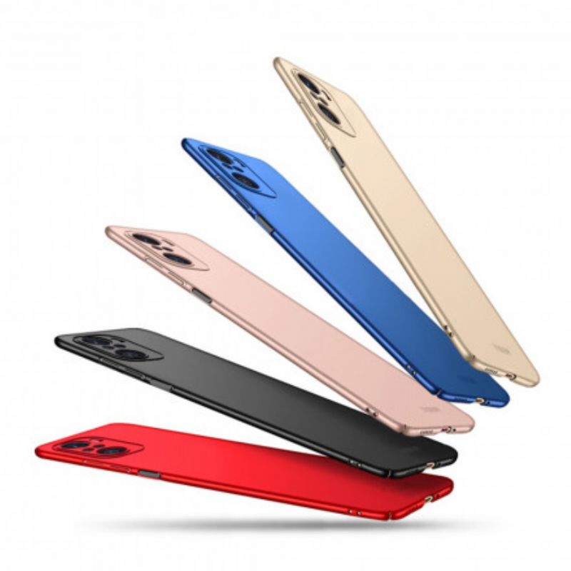 Etui Do Xiaomi Mi 11i 5g / Poco F3 Mofi