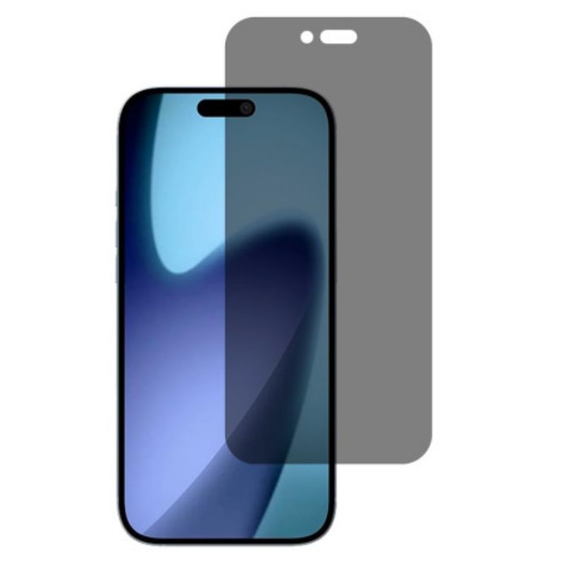 Anty-podsłuchowe Szkło Hartowane Do iPhone'a Air