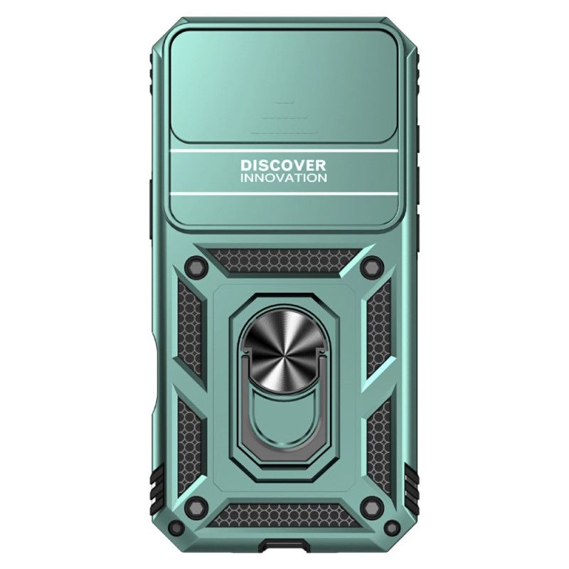 Etui Do iPhone Air Klasyczny Ultra Wytrzymały