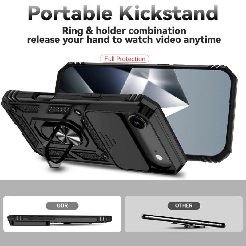 Etui Do iPhone Air Klasyczny Ultra Wytrzymały