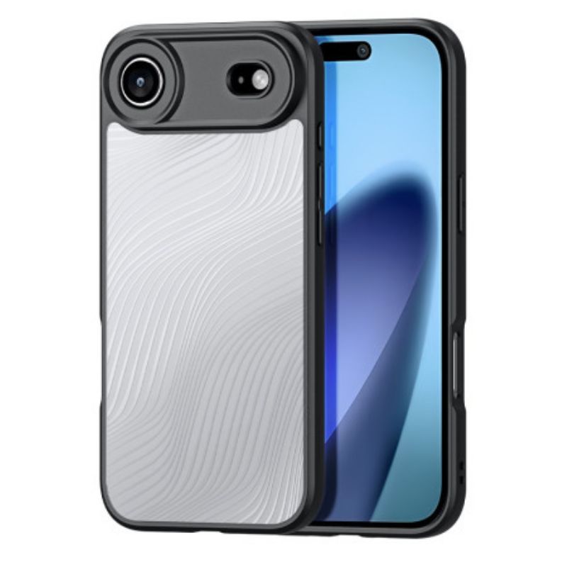 Etui Do iPhone Air Seria Aimo Dux Ducis