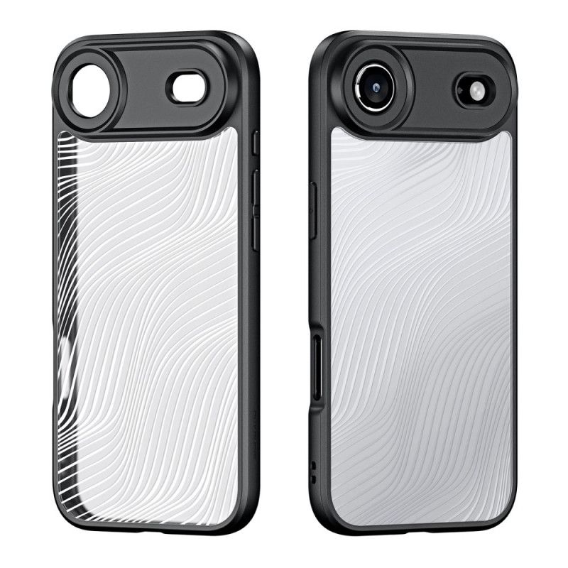 Etui Do iPhone Air Seria Aimo Dux Ducis