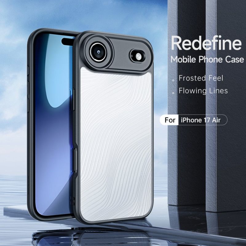 Etui Do iPhone Air Seria Aimo Dux Ducis