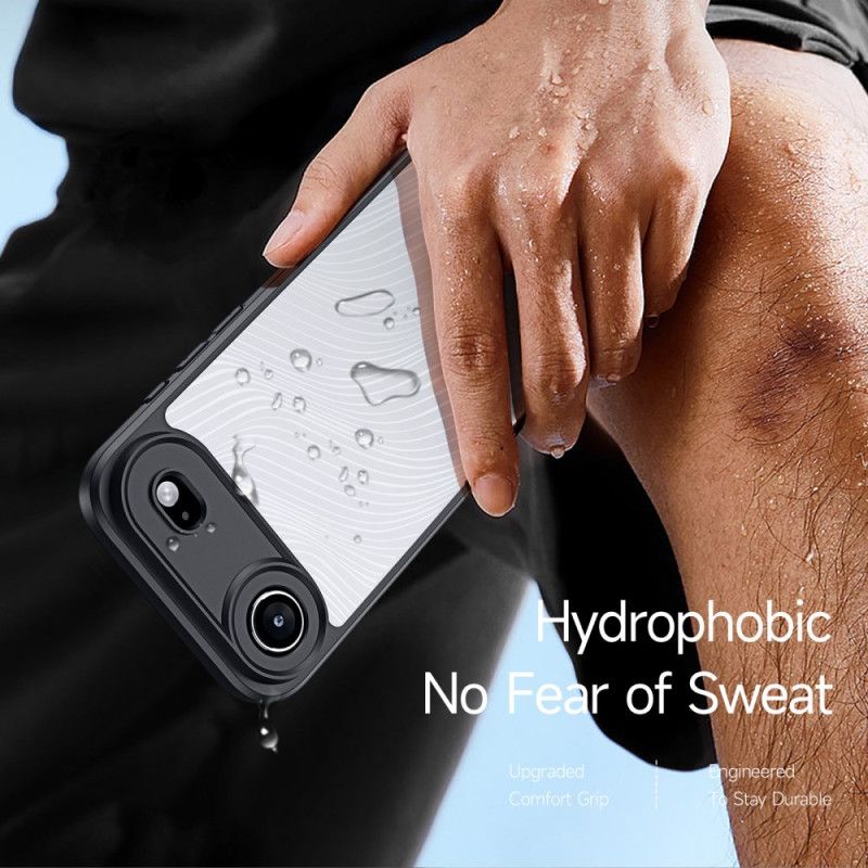 Etui Do iPhone Air Seria Aimo Dux Ducis