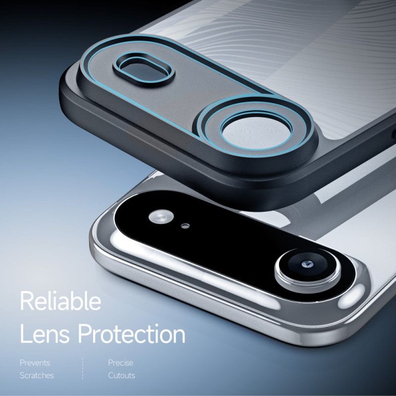 Etui Do iPhone Air Seria Aimo Dux Ducis