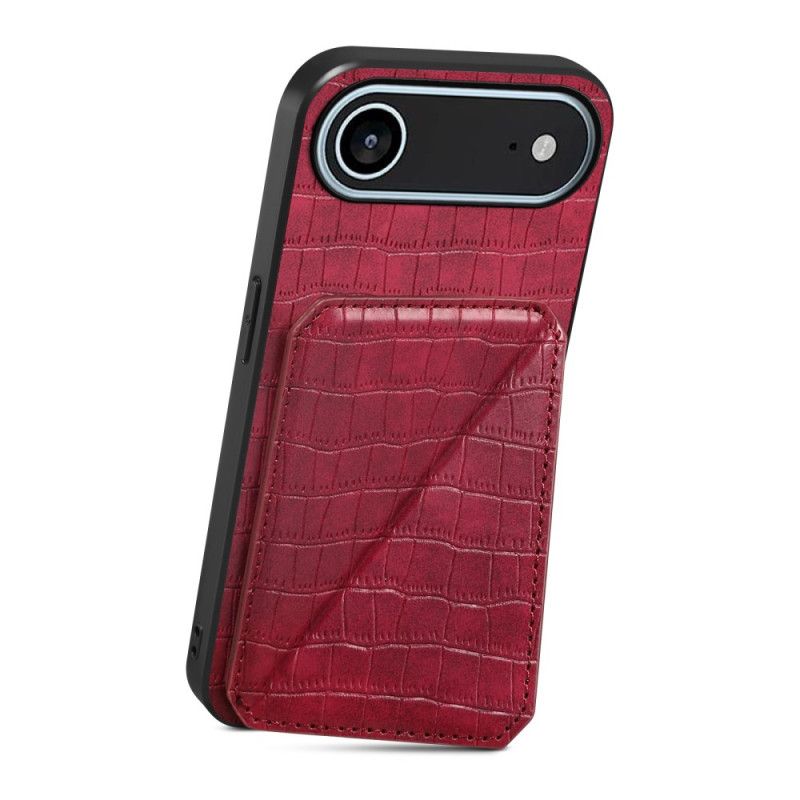 Etui Do iPhone Air Uchwyt Na Karty