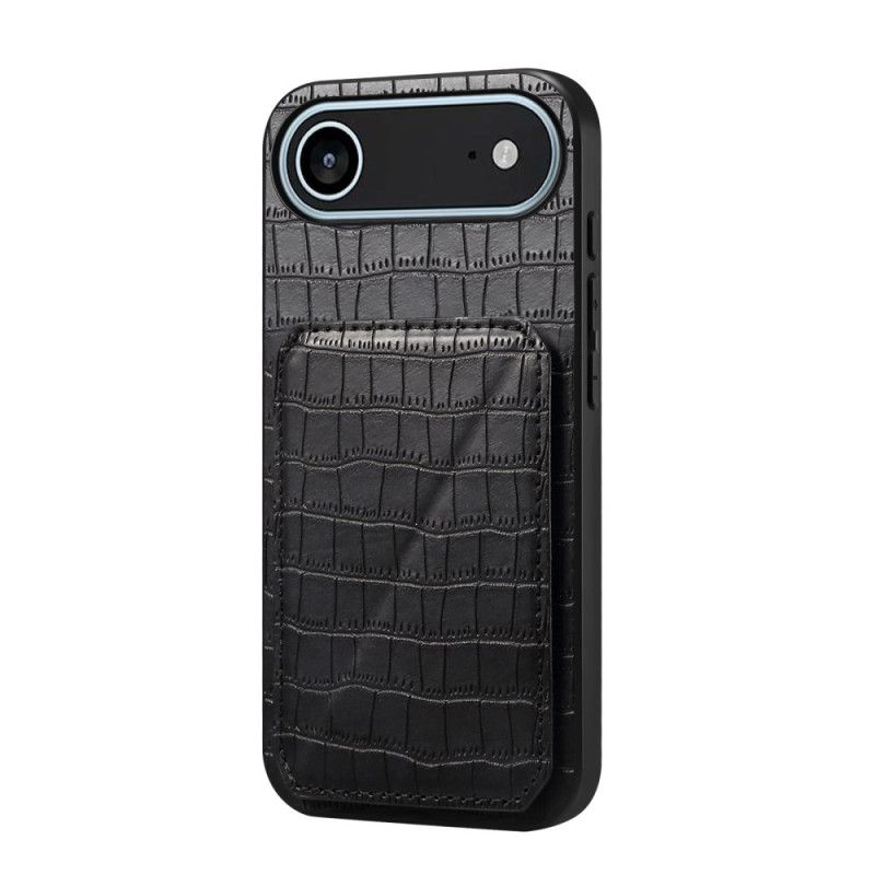 Etui Do iPhone Air Uchwyt Na Karty