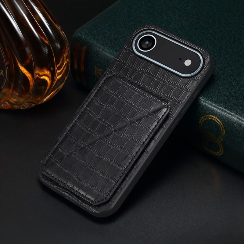 Etui Do iPhone Air Uchwyt Na Karty