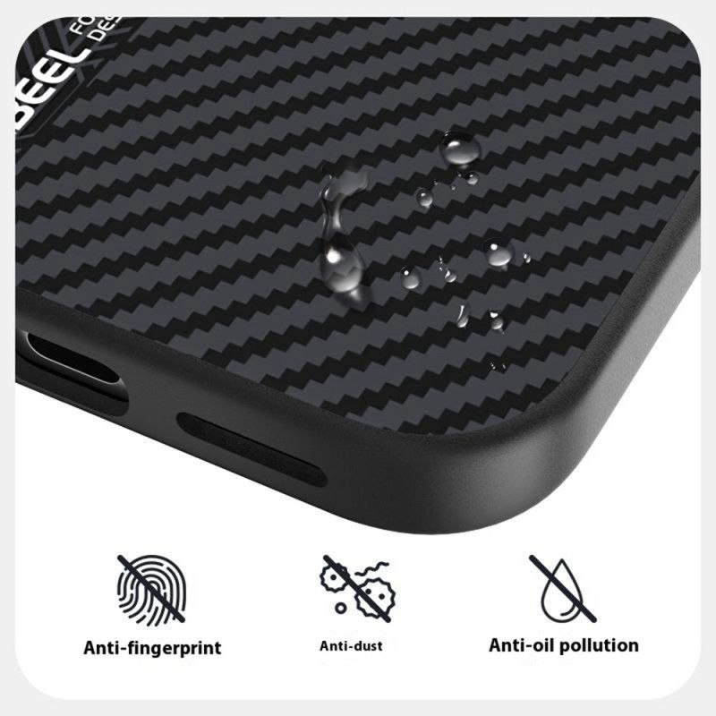 Etui Do iPhone Air Wzór Magsafe Abeel