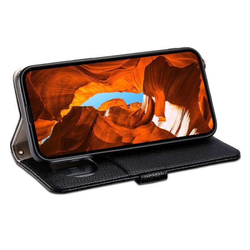 Etui Folio Do iPhone Air Eseble