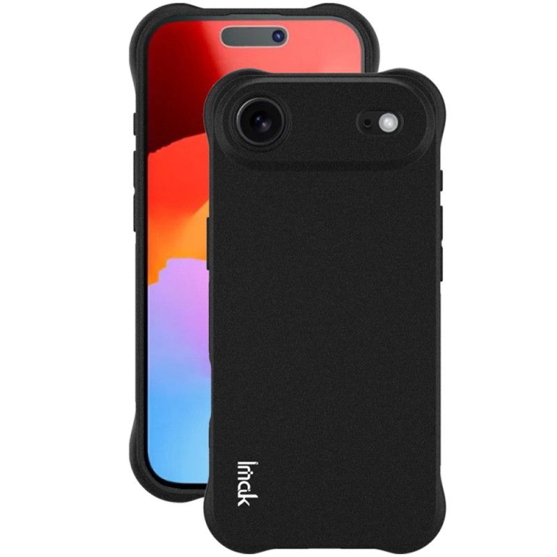 Etui iPhone Air Ekologiczny Silikon Imak Etui Ochronne