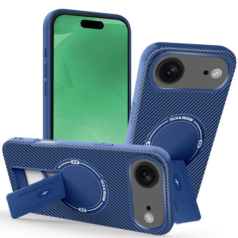 Etui iPhone Air Hybryda Z Podstawką