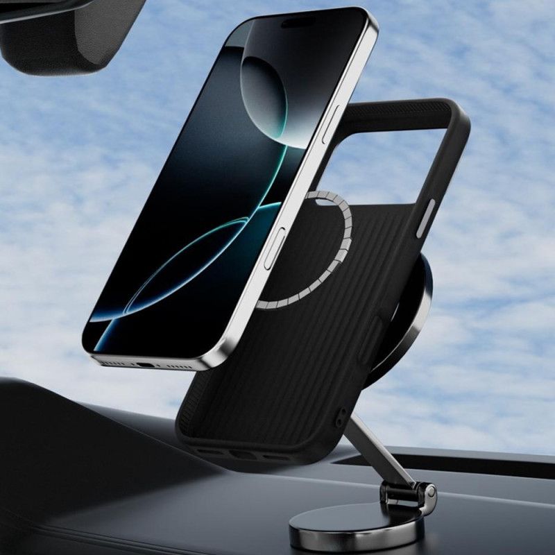 Etui iPhone Air Kompatybilny Z Magsafe Abeel Etui Ochronne