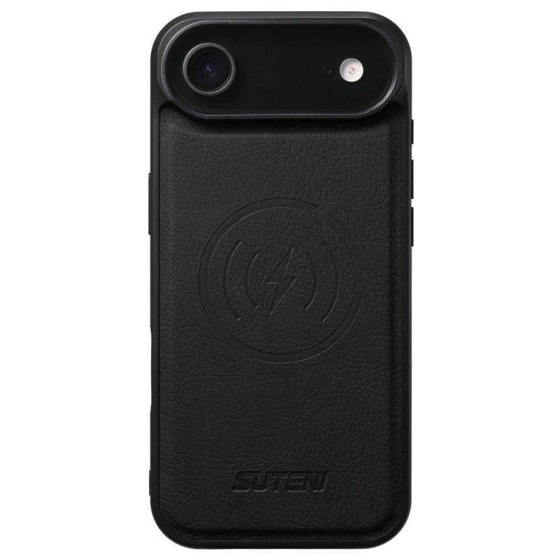 Etui iPhone Air Kompatybilny Z Magsafe Suteni Etui Ochronne