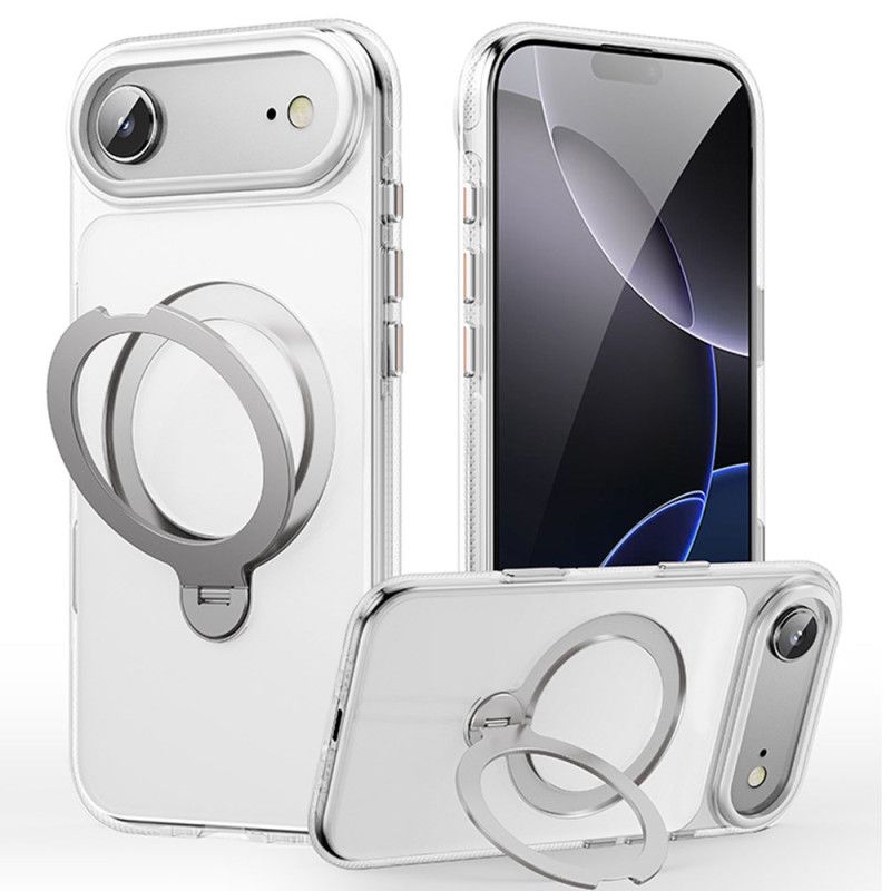 Etui iPhone Air Kompatybilny Z Magsafe Z Uchwytem Etui Ochronne