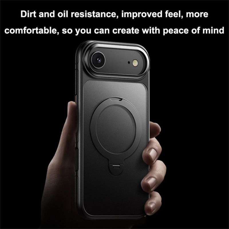 Etui iPhone Air Kompatybilny Z Magsafe Z Uchwytem Etui Ochronne