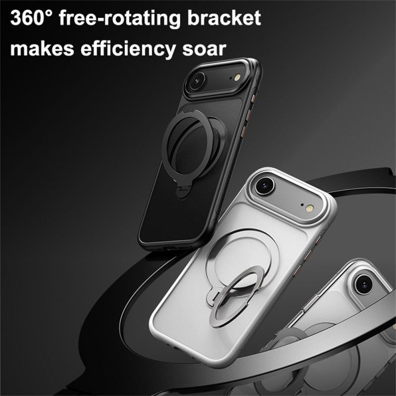 Etui iPhone Air Kompatybilny Z Magsafe Z Uchwytem Etui Ochronne