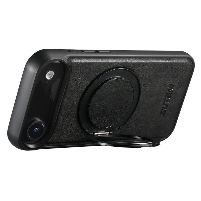 Etui iPhone Air Magsafe Kompatybilny Z Obrotową Podstawką