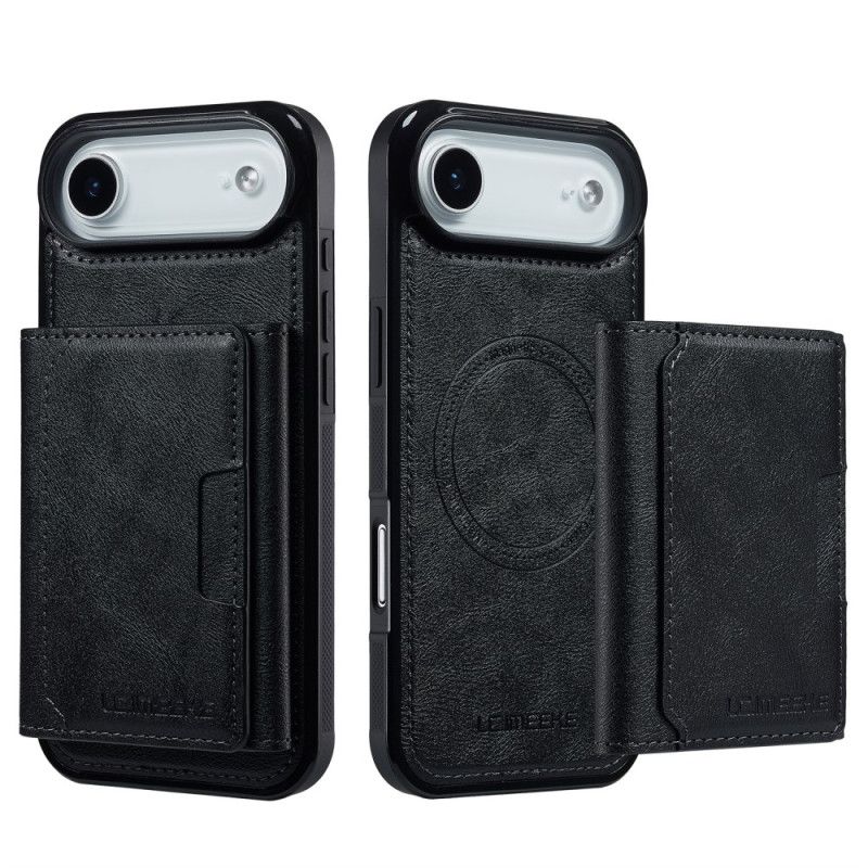 Etui iPhone Air Magsafe Z Odłączanym Uchwytem Na Kartę Lc.imeeke