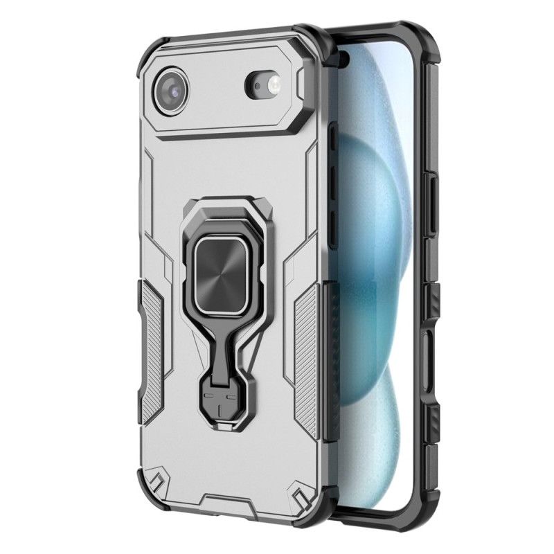 Etui iPhone Air Uchwyt Na Pierścionek Z Obrotową Podstawką