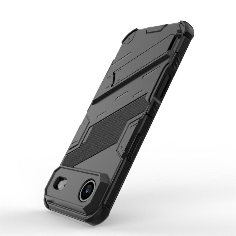 Etui iPhone Air Ultra Wytrzymały Z Podstawką Etui Ochronne