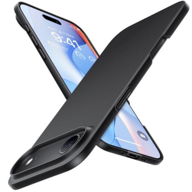 Etui iPhone Air Ultracienkie Magsafe Kompatybilne