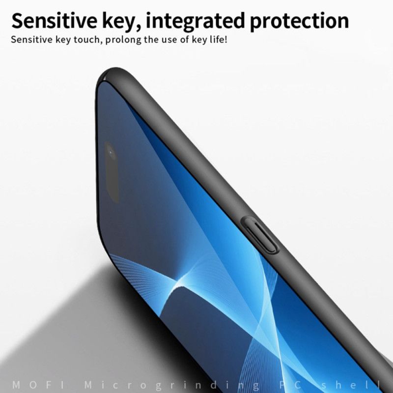 Etui iPhone Air Ultracienkie Szkło Ochronne Mofi