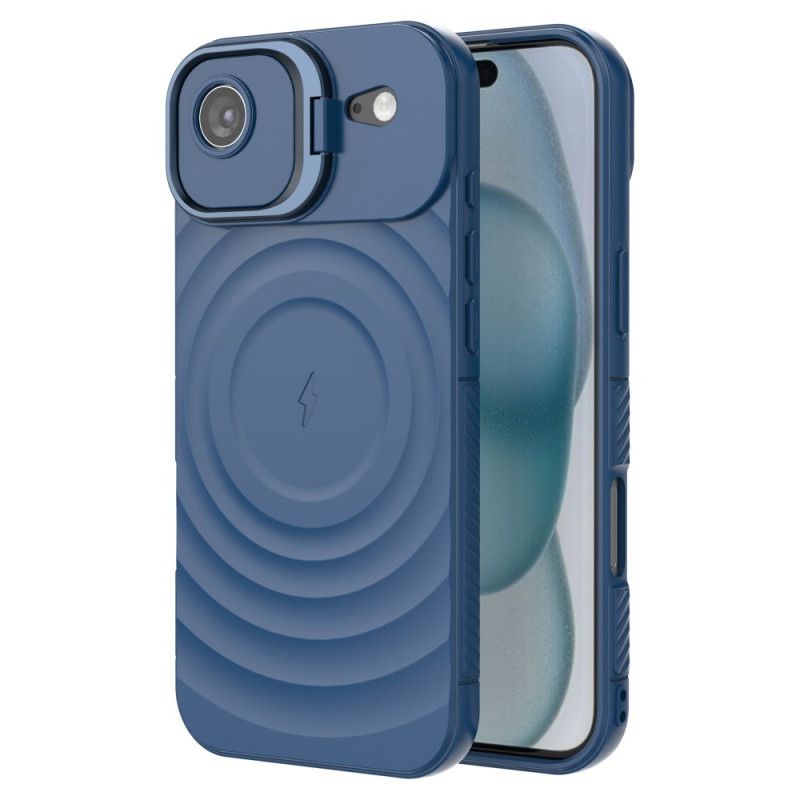 Etui iPhone Air Wsparcie I Obsługa Magsafe Kompatybilny