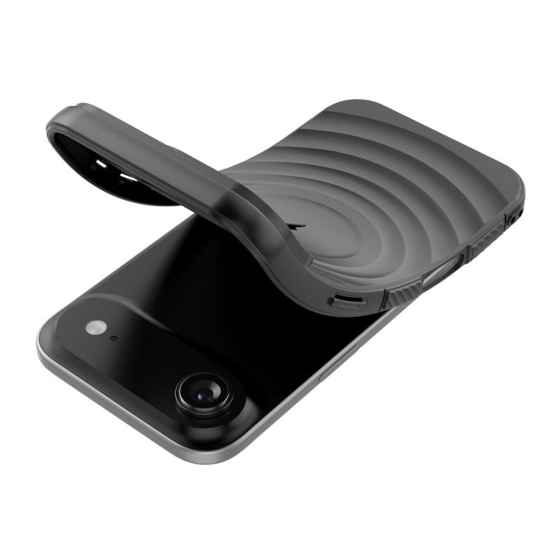 Etui iPhone Air Wsparcie I Obsługa Magsafe Kompatybilny