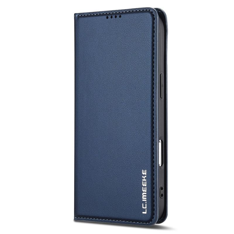 Flip Kotelot Do iPhone Air Klasyczny Lc.imeeke