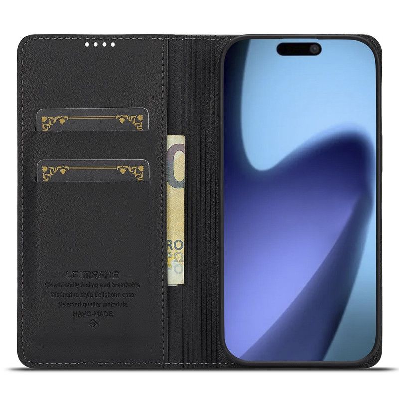 Flip Kotelot Do iPhone Air Klasyczny Lc.imeeke