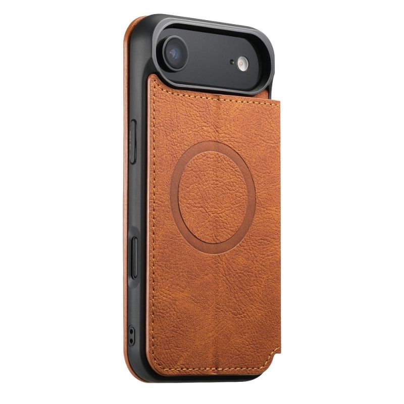 Flip Kotelot Do iPhone Air Ultracienkie Magsafe Suteni