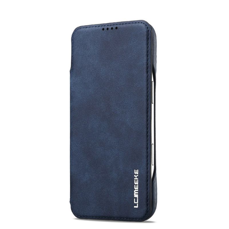 Flip Kotelot iPhone Air Etui Na Telefon Ultracienki Lc.imeeke