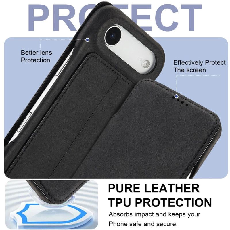 Flip Kotelot iPhone Air Etui Na Telefon Ultracienki Lc.imeeke