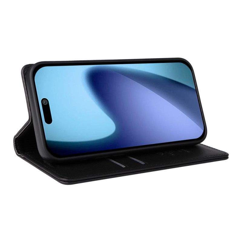 Flip Kotelot iPhone Air Yikatu Etui Ochronne