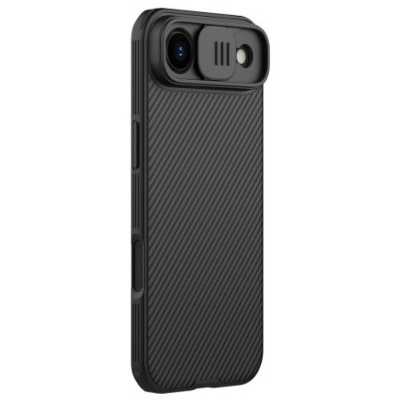 Futerały iPhone Air Etui Na Telefon Camshield Pro Series Nillkin