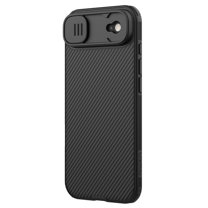 Futerały iPhone Air Etui Na Telefon Camshield Pro Series Nillkin