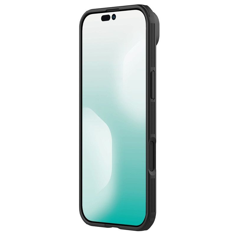 Futerały iPhone Air Etui Na Telefon Camshield Pro Series Nillkin