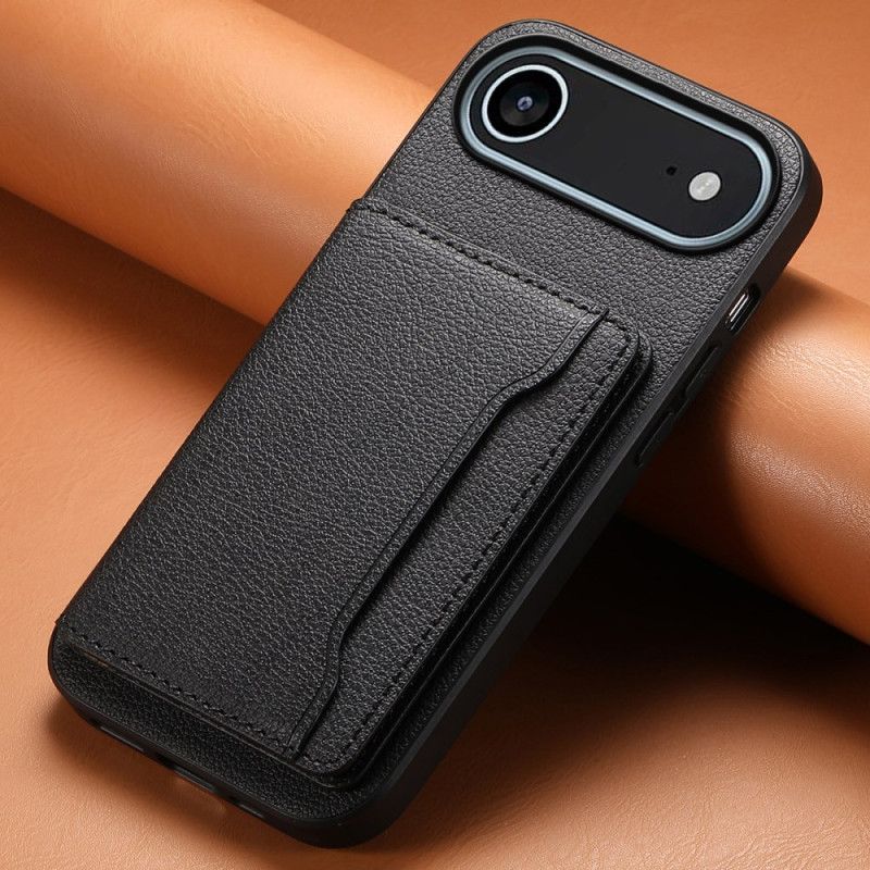 Futerały iPhone Air Etui Na Telefon Etui Na Karty Premium I Podstawka