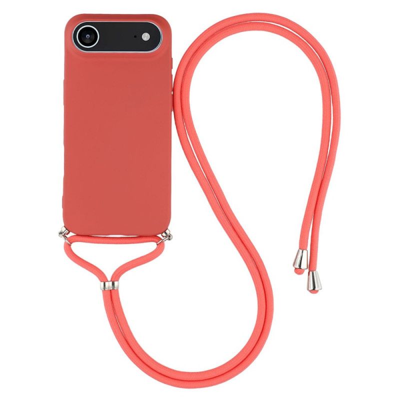 Futerały iPhone Air Etui Na Telefon Klasyczny Przewód