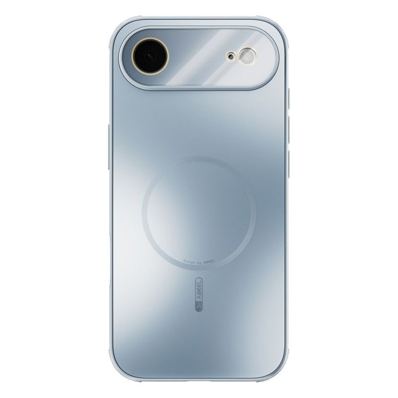 Futerały iPhone Air Etui Na Telefon Kompatybilny Z Magsafe Abeel