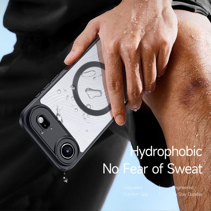 Futerały iPhone Air Etui Na Telefon Kompatybilny Z Magsafe Z Serii Aimo Dux Ducis