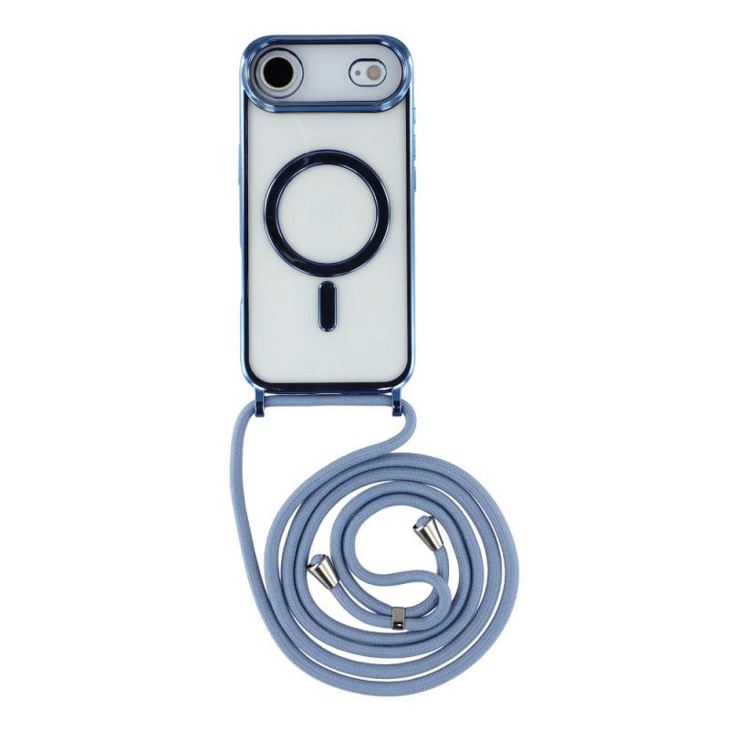 Futerały iPhone Air Etui Na Telefon Magsafe Kompatybilny Z Kablem