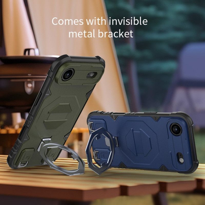 Futerały iPhone Air Etui Na Telefon Magsafe Ultra Wytrzymały