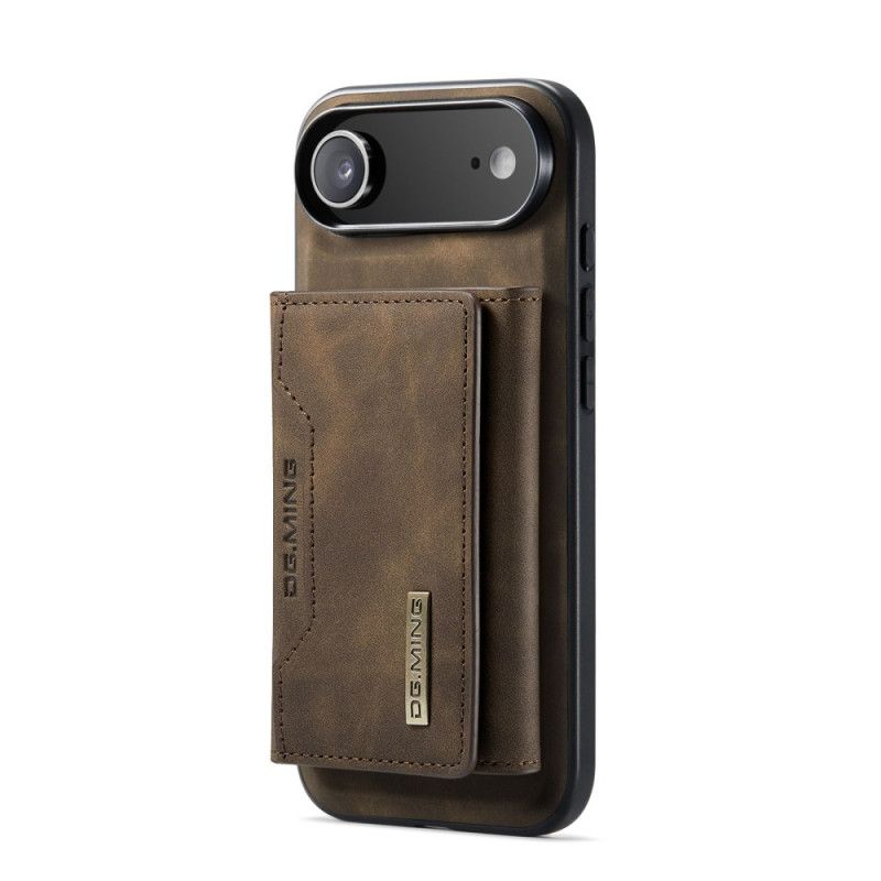 Futerały iPhone Air Etui Na Telefon Odłączany Uchwyt Na Karty Dg.ming